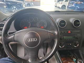 Audi A3 2005 QUATTRO-thumb-8
