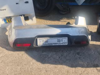 Πίσω προφυλακτήρας Kia Rio 2011-2014 5πορτο