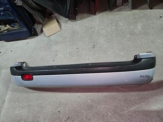 HYUNDAI MATRIX 01>07 ΠΡΟΦΥΛΑΚΤΗΡΕΣ ΟΠΙΣΘΙΟΙ