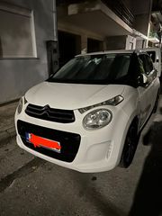 Citroen C1 2015 C1