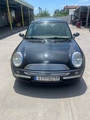 Mini Cooper 2006 σπορτ