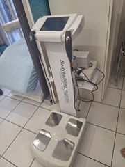 ΑΝΑΛΗΤΗΣ ΣΩΜΑΤΟΣ HBA-GS6.5
