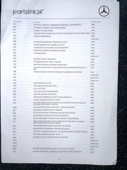 Mercedes-Benz E 300 2021 2.0 de FACELIFT hybrid diesel plug in ΕΞΑΙΡΕΤΙΚΟ-thumb-64