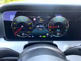 Mercedes-Benz E 300 2021 2.0 de FACELIFT hybrid diesel plug in ΕΞΑΙΡΕΤΙΚΟ-thumb-41
