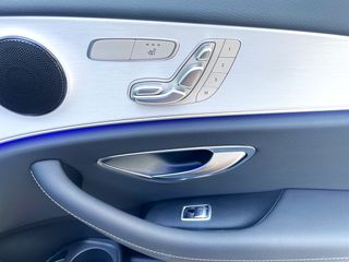 Mercedes-Benz E 300 2021 2.0 de FACELIFT hybrid diesel plug in ΕΞΑΙΡΕΤΙΚΟ-thumb-26