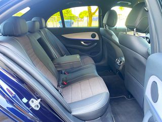 Mercedes-Benz E 300 2021 2.0 de FACELIFT hybrid diesel plug in ΕΞΑΙΡΕΤΙΚΟ-thumb-27