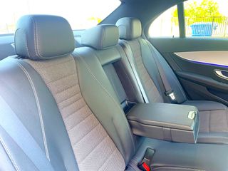 Mercedes-Benz E 300 2021 2.0 de FACELIFT hybrid diesel plug in ΕΞΑΙΡΕΤΙΚΟ-thumb-28