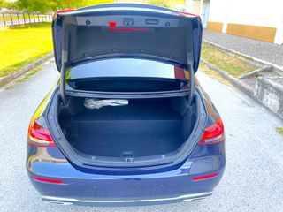 Mercedes-Benz E 300 2021 2.0 de FACELIFT hybrid diesel plug in ΕΞΑΙΡΕΤΙΚΟ-thumb-8