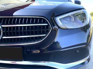 Mercedes-Benz E 300 2021 2.0 de FACELIFT hybrid diesel plug in ΕΞΑΙΡΕΤΙΚΟ-thumb-11