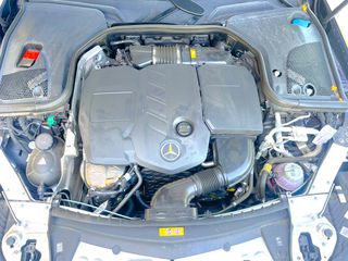 Mercedes-Benz E 300 2021 2.0 de FACELIFT hybrid diesel plug in ΕΞΑΙΡΕΤΙΚΟ-thumb-59