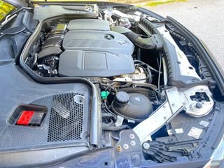 Mercedes-Benz E 300 2021 2.0 de FACELIFT hybrid diesel plug in ΕΞΑΙΡΕΤΙΚΟ-thumb-58