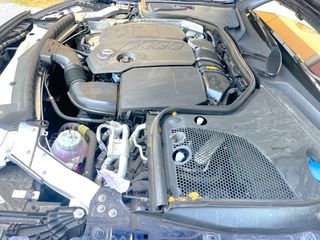 Mercedes-Benz E 300 2021 2.0 de FACELIFT hybrid diesel plug in ΕΞΑΙΡΕΤΙΚΟ-thumb-60