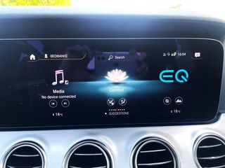 Mercedes-Benz E 300 2021 2.0 de FACELIFT hybrid diesel plug in ΕΞΑΙΡΕΤΙΚΟ-thumb-45