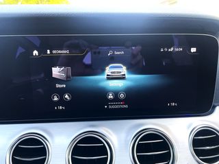 Mercedes-Benz E 300 2021 2.0 de FACELIFT hybrid diesel plug in ΕΞΑΙΡΕΤΙΚΟ-thumb-47