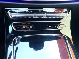 Mercedes-Benz E 300 2021 2.0 de FACELIFT hybrid diesel plug in ΕΞΑΙΡΕΤΙΚΟ-thumb-54