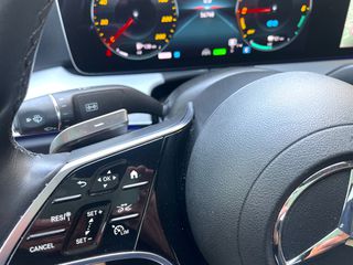 Mercedes-Benz E 300 2021 2.0 de FACELIFT hybrid diesel plug in ΕΞΑΙΡΕΤΙΚΟ-thumb-42