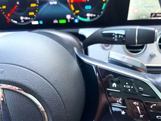 Mercedes-Benz E 300 2021 2.0 de FACELIFT hybrid diesel plug in ΕΞΑΙΡΕΤΙΚΟ-thumb-43