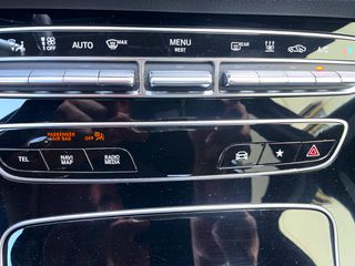 Mercedes-Benz E 300 2021 2.0 de FACELIFT hybrid diesel plug in ΕΞΑΙΡΕΤΙΚΟ-thumb-53