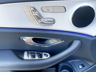 Mercedes-Benz E 300 2021 2.0 de FACELIFT hybrid diesel plug in ΕΞΑΙΡΕΤΙΚΟ-thumb-19