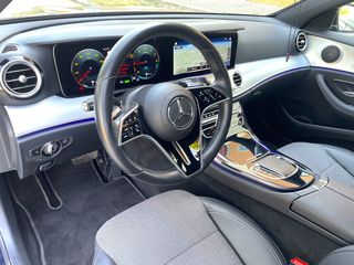 Mercedes-Benz E 300 2021 2.0 de FACELIFT hybrid diesel plug in ΕΞΑΙΡΕΤΙΚΟ-thumb-30