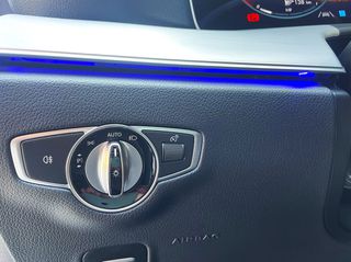 Mercedes-Benz E 300 2021 2.0 de FACELIFT hybrid diesel plug in ΕΞΑΙΡΕΤΙΚΟ-thumb-32