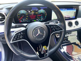 Mercedes-Benz E 300 2021 2.0 de FACELIFT hybrid diesel plug in ΕΞΑΙΡΕΤΙΚΟ-thumb-33