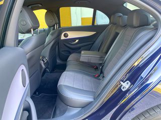 Mercedes-Benz E 300 2021 2.0 de FACELIFT hybrid diesel plug in ΕΞΑΙΡΕΤΙΚΟ-thumb-20