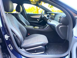Mercedes-Benz E 300 2021 2.0 de FACELIFT hybrid diesel plug in ΕΞΑΙΡΕΤΙΚΟ-thumb-23