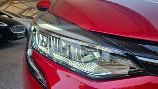 Renault Clio 2020 FULL EXTRA NAVI CAMERA 360⁰-thumb-35