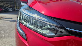 Renault Clio 2020 FULL EXTRA NAVI CAMERA 360⁰-thumb-38