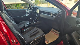 Renault Clio 2020 FULL EXTRA NAVI CAMERA 360⁰-thumb-39