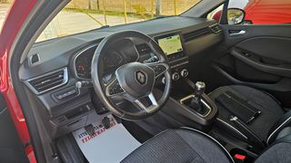 Renault Clio 2020 FULL EXTRA NAVI CAMERA 360⁰-thumb-40