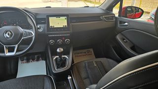 Renault Clio 2020 FULL EXTRA NAVI CAMERA 360⁰-thumb-47