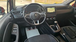Renault Clio 2020 FULL EXTRA NAVI CAMERA 360⁰-thumb-48