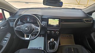 Renault Clio 2020 FULL EXTRA NAVI CAMERA 360⁰-thumb-49