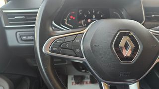 Renault Clio 2020 FULL EXTRA NAVI CAMERA 360⁰-thumb-52