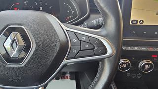 Renault Clio 2020 FULL EXTRA NAVI CAMERA 360⁰-thumb-53