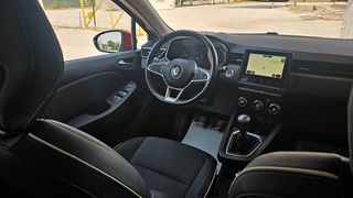 Renault Clio 2020 FULL EXTRA NAVI CAMERA 360⁰-thumb-54