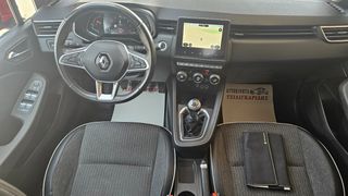 Renault Clio 2020 FULL EXTRA NAVI CAMERA 360⁰-thumb-55