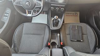 Renault Clio 2020 FULL EXTRA NAVI CAMERA 360⁰-thumb-56