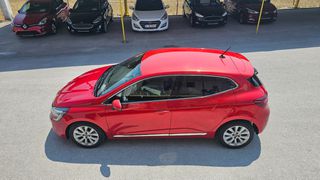 Renault Clio 2020 FULL EXTRA NAVI CAMERA 360⁰-thumb-11