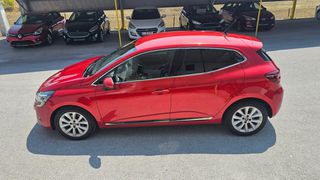 Renault Clio 2020 FULL EXTRA NAVI CAMERA 360⁰-thumb-12