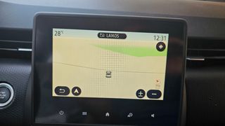 Renault Clio 2020 FULL EXTRA NAVI CAMERA 360⁰-thumb-14