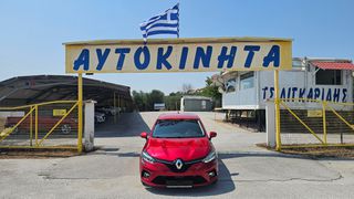 Renault Clio 2020 FULL EXTRA NAVI CAMERA 360⁰-thumb-1