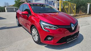 Renault Clio 2020 FULL EXTRA NAVI CAMERA 360⁰-thumb-2