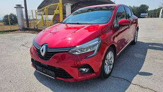 Renault Clio 2020 FULL EXTRA NAVI CAMERA 360⁰-thumb-4