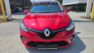 Renault Clio 2020 FULL EXTRA NAVI CAMERA 360⁰-thumb-3