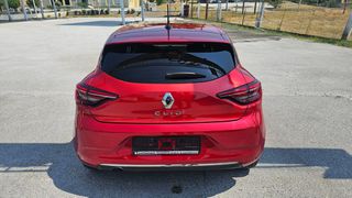 Renault Clio 2020 FULL EXTRA NAVI CAMERA 360⁰-thumb-8