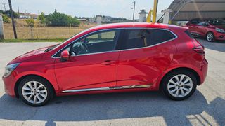 Renault Clio 2020 FULL EXTRA NAVI CAMERA 360⁰-thumb-9