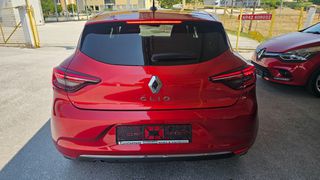 Renault Clio 2020 FULL EXTRA NAVI CAMERA 360⁰-thumb-10